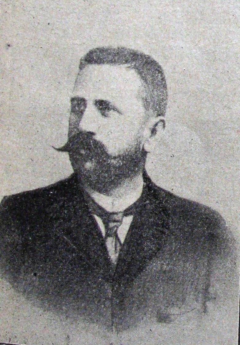 Sándor Jánosról még életében utcát neveztek el 