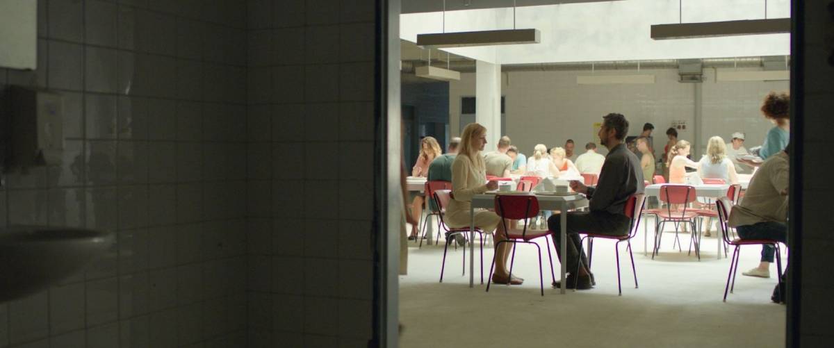 Megértő viszonyulás •  Fotó: Inforg-M&M Film Kft.