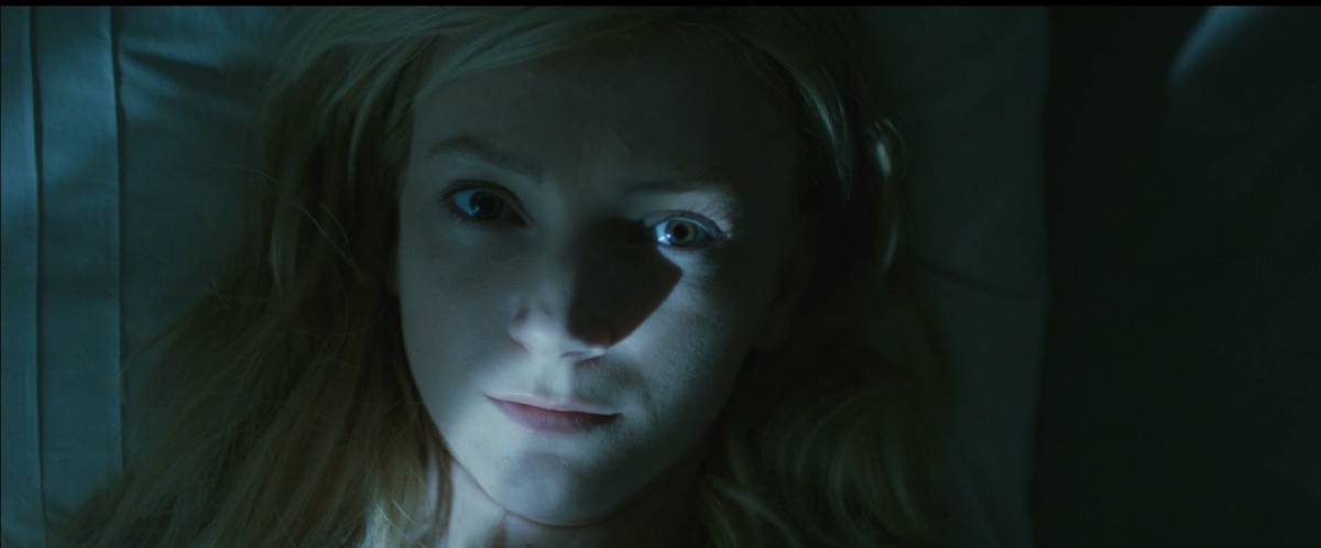 Mária szerepében Borbély Alexandra •  Fotó: Inforg-M&M Film Kft.