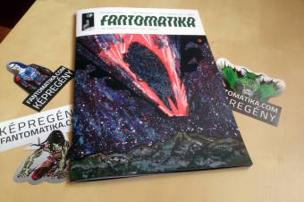 Erdélyi fantasztikus történet meglepő csavarral