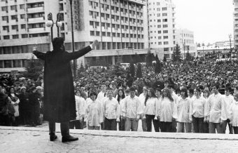 Ünnep gitárszólamra: rockopera-bemutató két évtizede