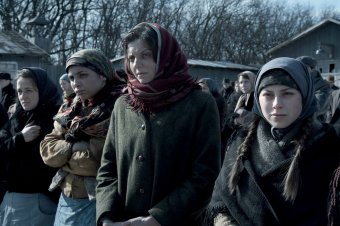 Örök tél – a földi pokol, amit csak álmok nélkül lehet túlélni