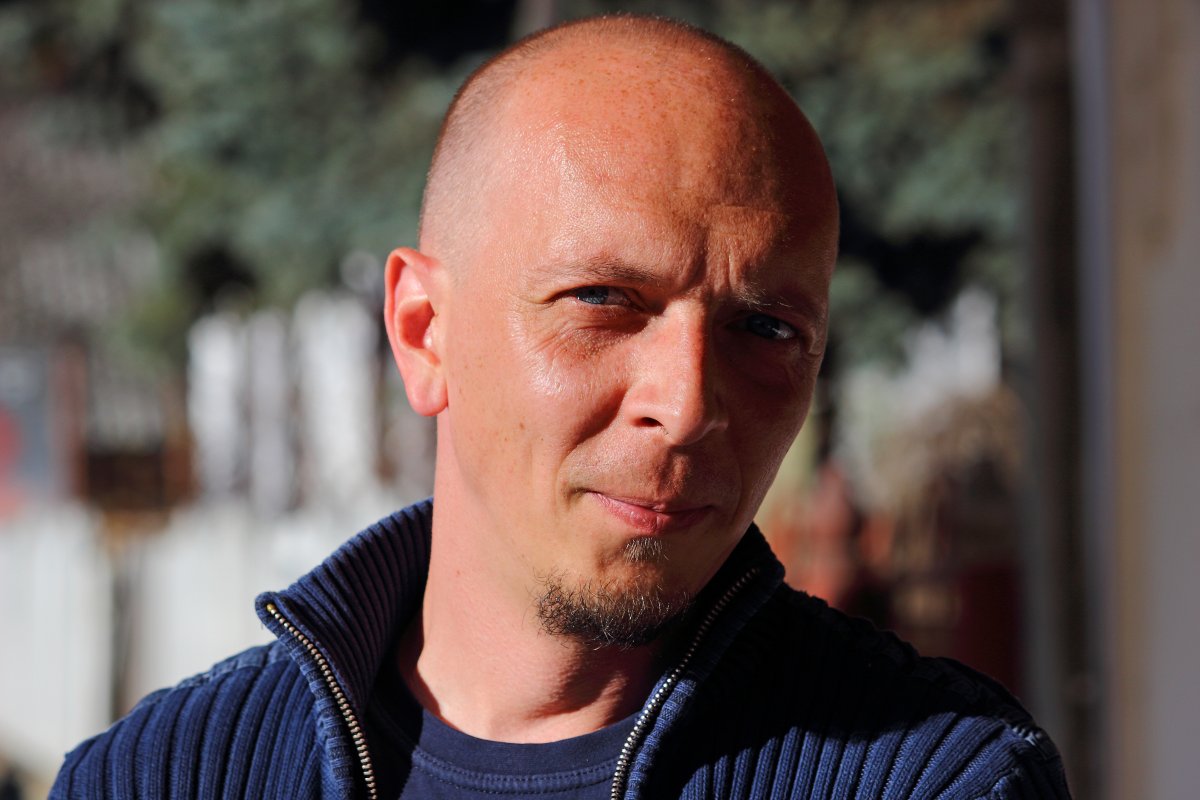 Turcza Hunor 