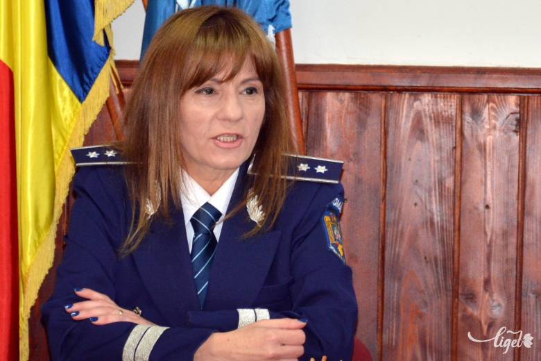 Manuela Ionescu alezredes szerint van néhány eszköz az elkerülésre, kezelésre 