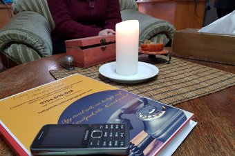 Bármilyen problémát meghallgatnak a lelkisegély-szolgálatnál, ne féljünk felkeresni őket