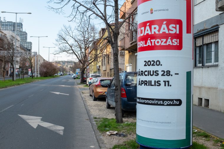 Soros örökkötvényére is rákérdez a magyar kormány által meghirdetett nemzeti konzultáció