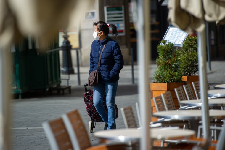 Meghaladta az ezret a brit halálos áldozatok száma