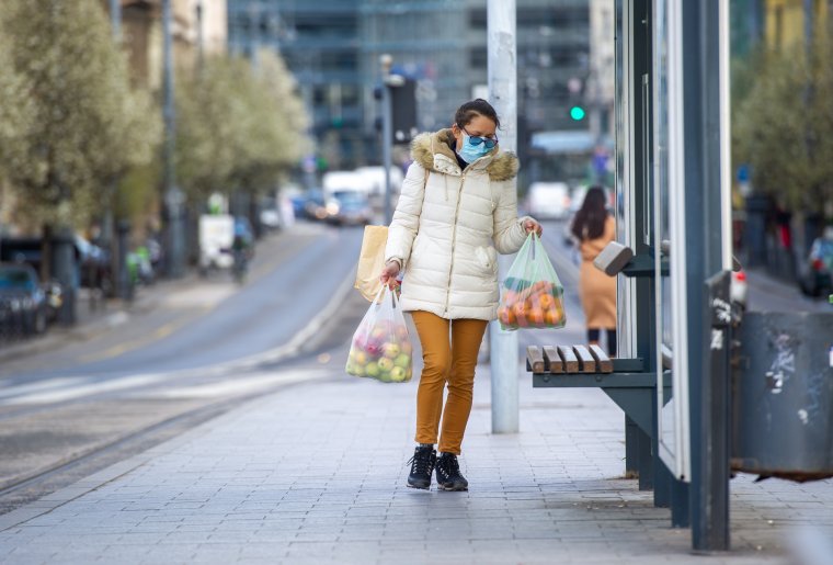 Egyre csak nő a regisztrált fertőzöttek száma a világban