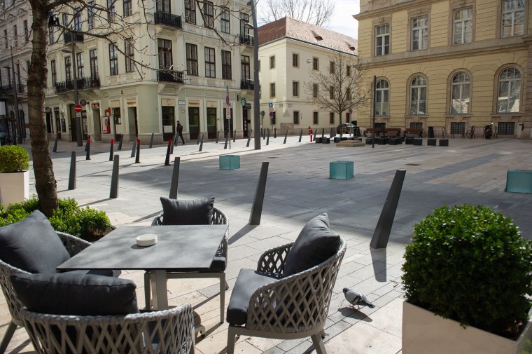 Budapesti szórakozóhelyen fogták el a világ egyik legkeresettebb drogkereskedőjét