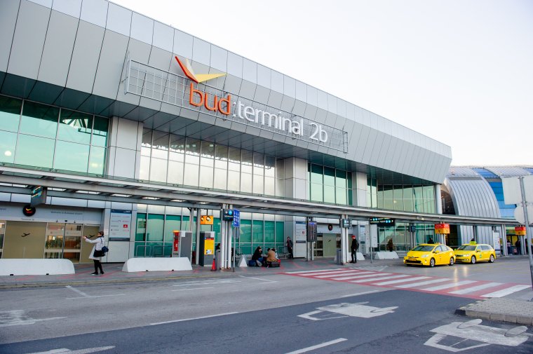 Budapesten hajtott végre kényszerleszállást egy Kolozsvárra tartó repülőjárat