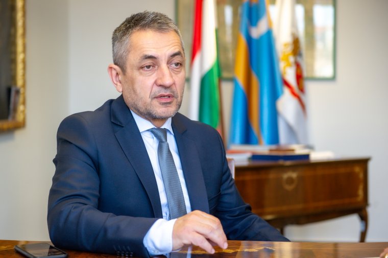 Potápi Árpád János: a székely szabadság ügye a magyarság közös ügye határon innen és túl