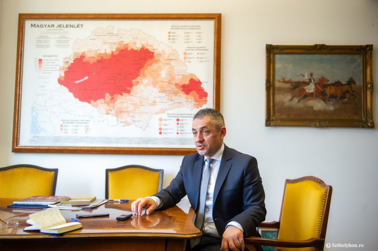 • Fotó: Beliczay László