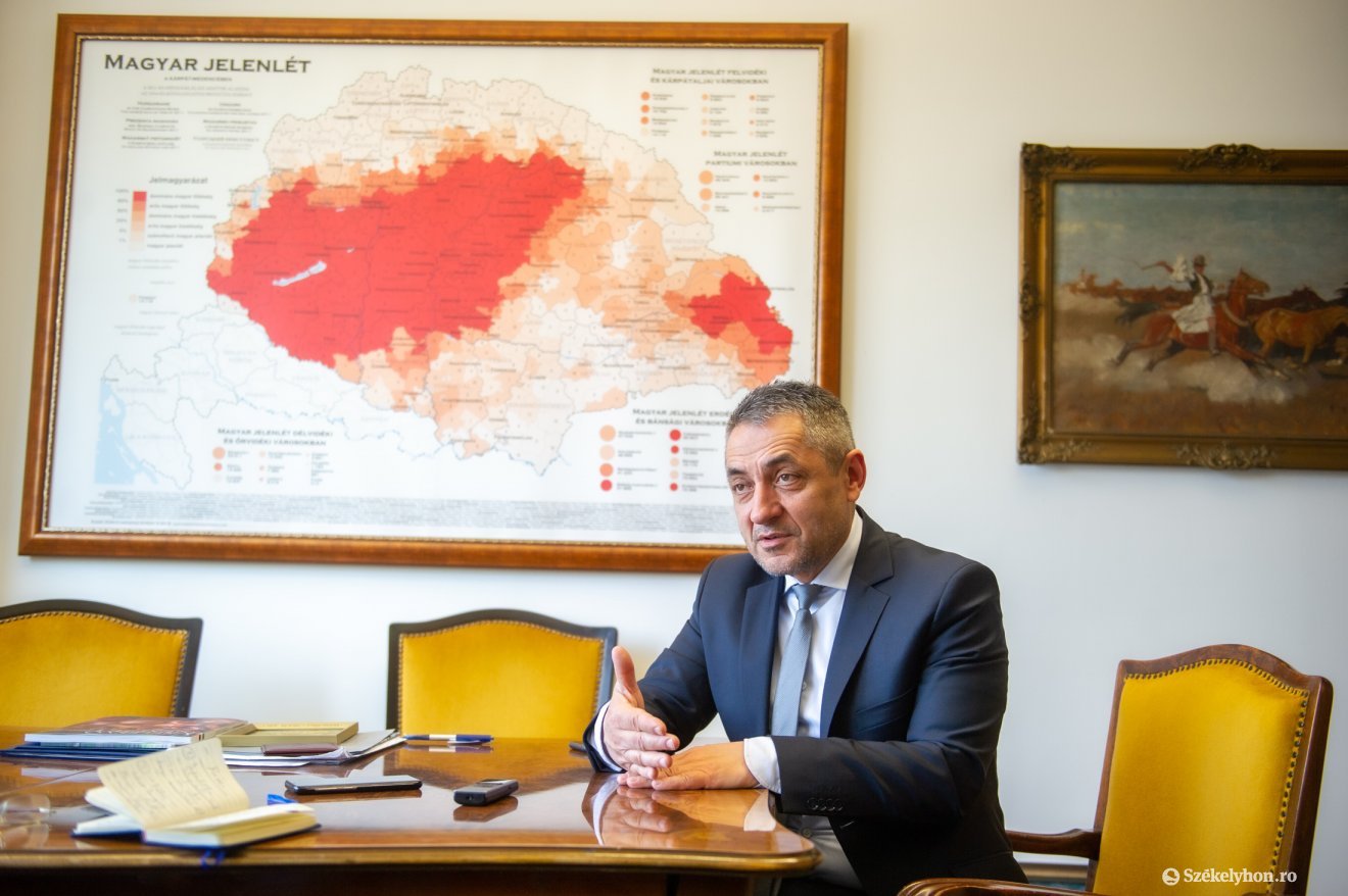 •  Fotó: Beliczay László