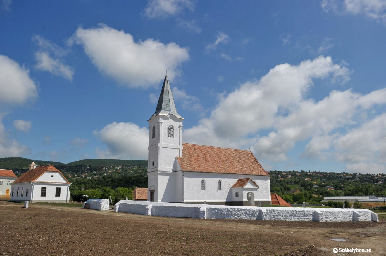 •  Fotó: Beliczay László