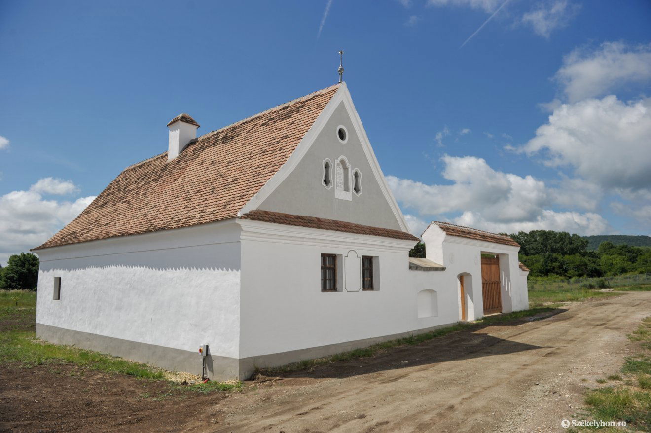 •  Fotó: Beliczay László