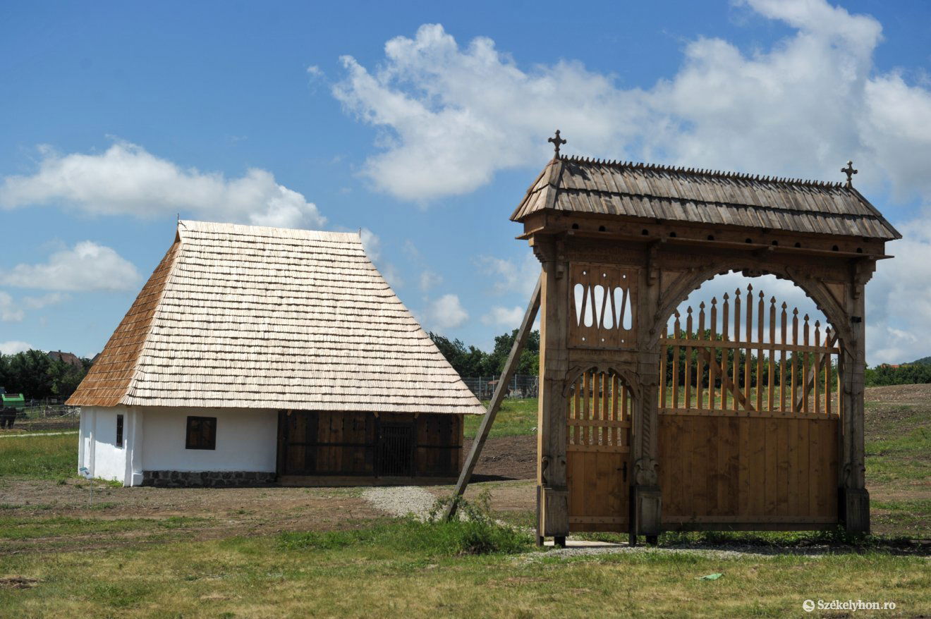 •  Fotó: Beliczay László