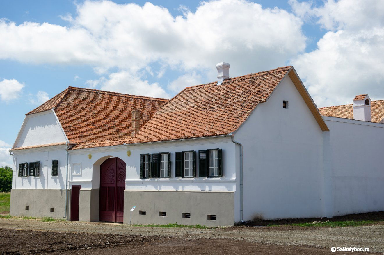 •  Fotó: Beliczay László