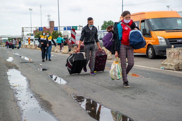Sok állást „fertőzött meg” a koronavírus