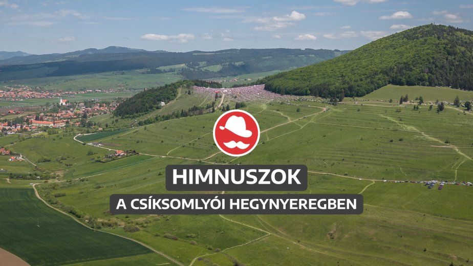 Százezrek énekelték a himnuszainkat az összmagyarság legnagyobb lelki ünnepén