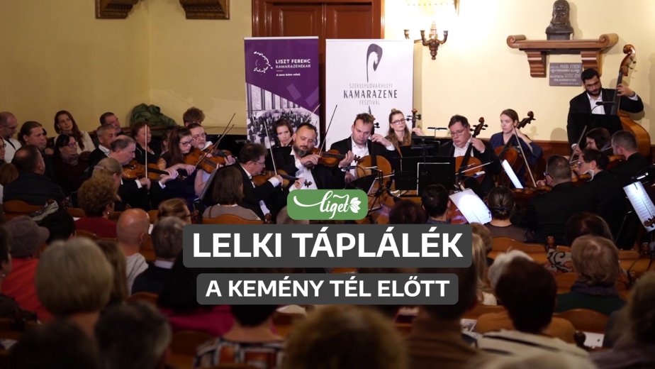 Székelyudvarhely kulturális életének egyik legmeghatározóbb rendezvénye több mint egy fesztivál – videó