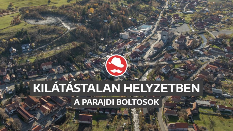 Parajdon megszűnt a turizmus, az átutazók tartják „lélegeztetőgépen” az árusokat