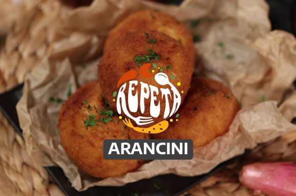Arancini – videó
