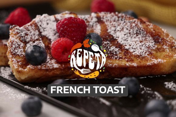 French toast – videó