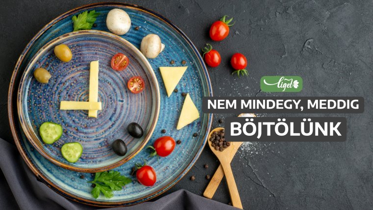 Egy jól felépített, átgondolt böjt kifejezetten hasznos lehet – videó