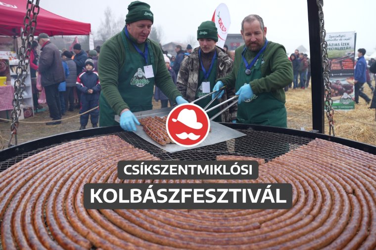 Kolbászkészítés: ahány ház, annyi szokás – videó