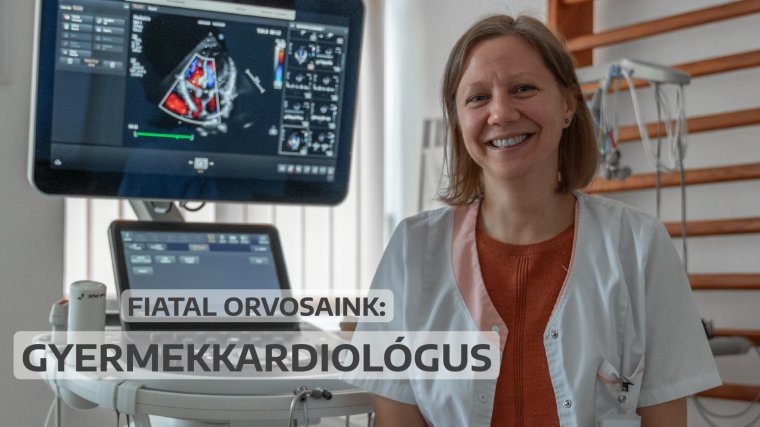 Ártalmatlan is lehet ez a szívzörej, de csak egy vizsgálat zárhat ki egy meglapuló problémát