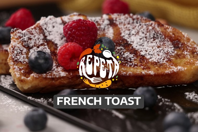 French toast – videó