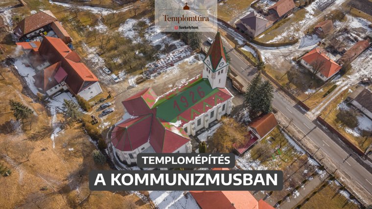 Határ és hit találkozása Gyimesbükkben | Templomtúra