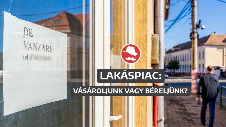 Hogyan reagál az ingatlanpiac az adóemelésre? – videó