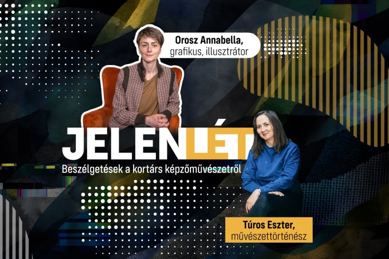 Változni egy változó világban: Orosz Annabella útjai | Jelenlét