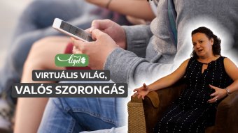 A digitális tükörben torz az önkép
