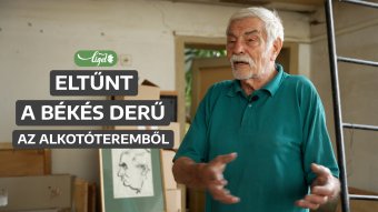 Becsomagolva egy élet termése
