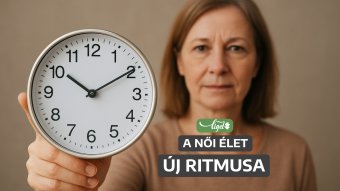 Testi-lelki áthangolódás: tudatosan a változókorban