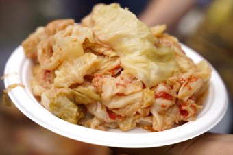 Ízek, hagyományok, közösségépítés Parajdon – a nehéz időkben is