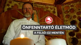 Aki visszatért a halál kapujából