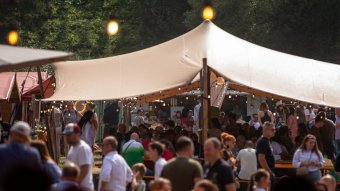 Szentendrére költözik a Taste of Transylvania Gasztrofesztivál tavaszi kiadása – videó