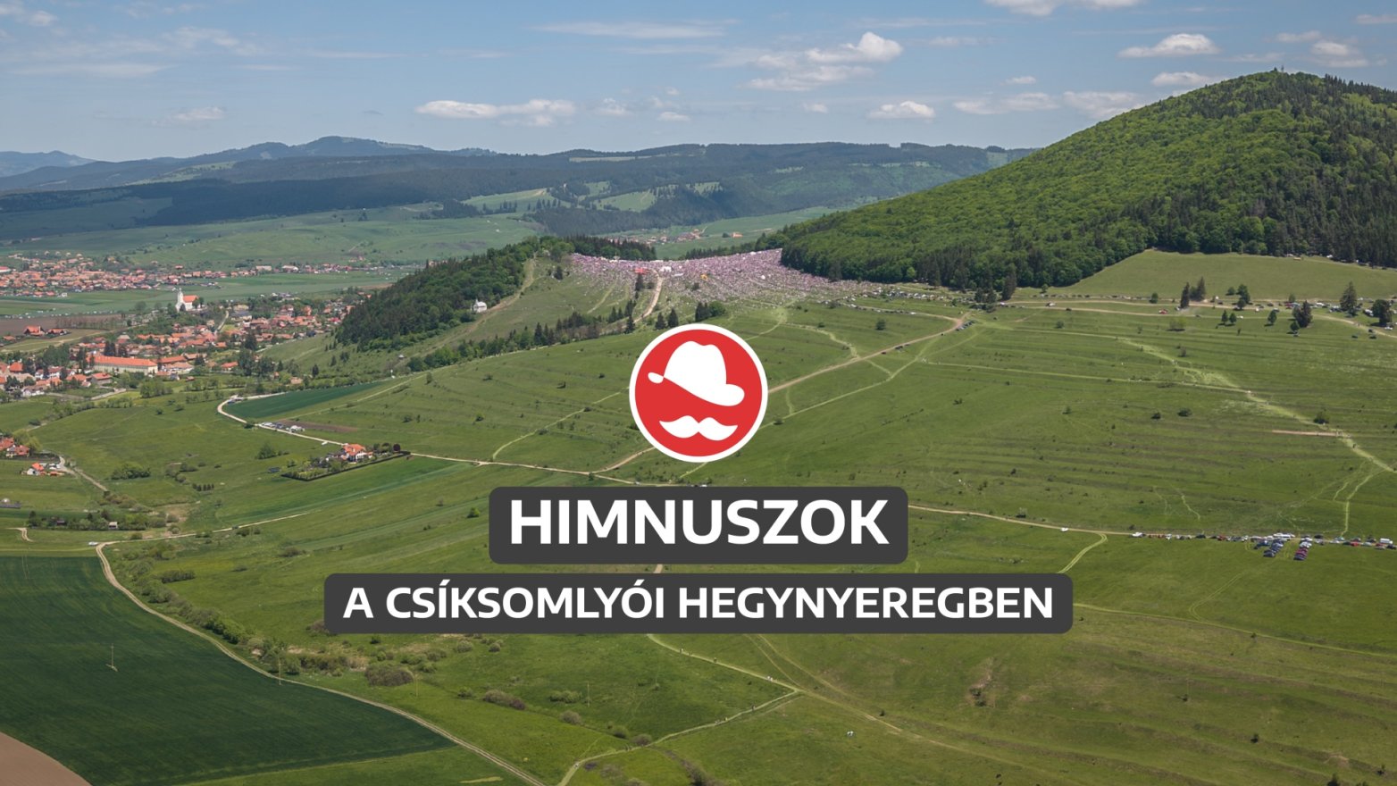 Százezrek énekelték a himnuszainkat az összmagyarság legnagyobb lelki ünnepén – videó