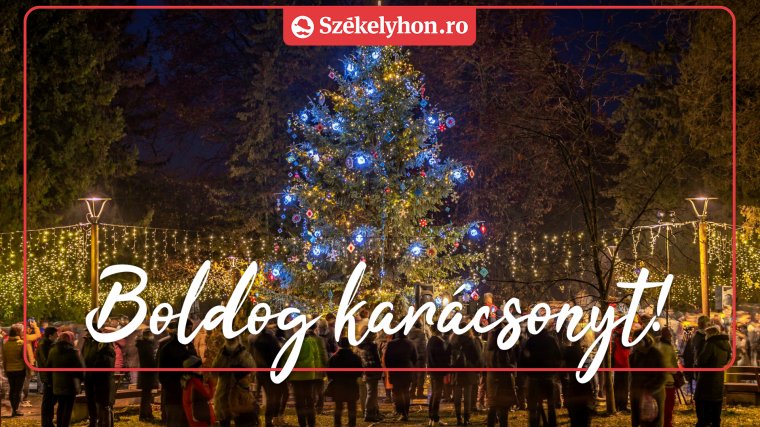Az igazi ajándékok a mosolyokban, az ölelésekben és az együtt töltött pillanatokban rejtőznek