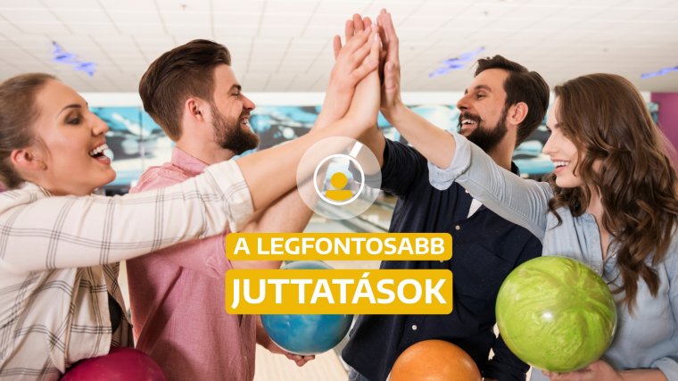Melyek a legnépszerűbb juttatások az erdélyi magyar munkavállalók szerint?
