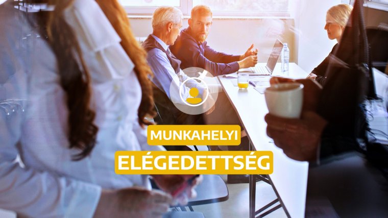 Mitől elégedett az erdélyi munkavállaló?