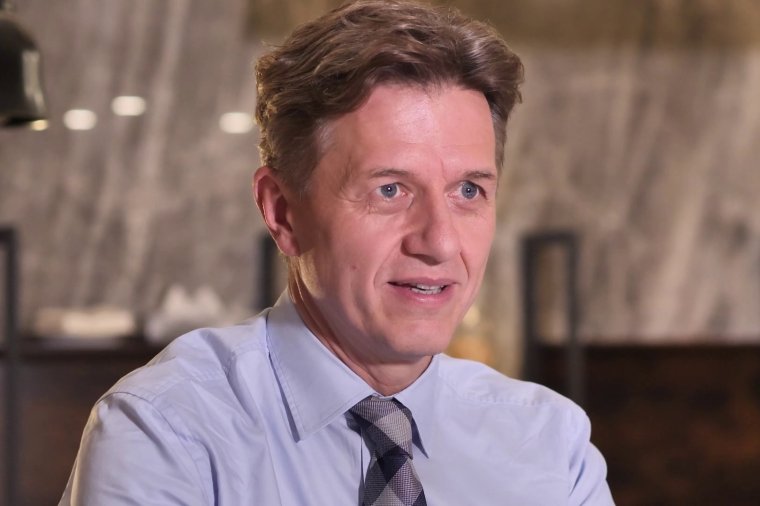 Sok zöldség, sport, alvás és no alkohol – a 21. század orvoslása dr. Schwab szerint