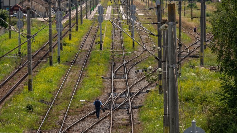 Régen fontos szerepe volt a fejlődésben, ma az elhanyagoltság jellemzi a székelyföldi vasúthálózatot