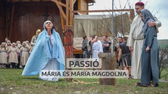 A történet, amit a szív ért meg | Passió