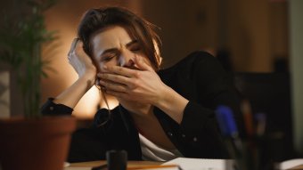 Miért tavasszal a legalacsonyabb az energiaszintünk?