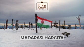Erdély kincsei: a Madarasi Hargita