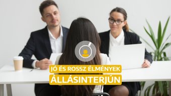 Erdélyi tapasztalatok: legjobb és legrosszabb élmények egy állásinterjún
